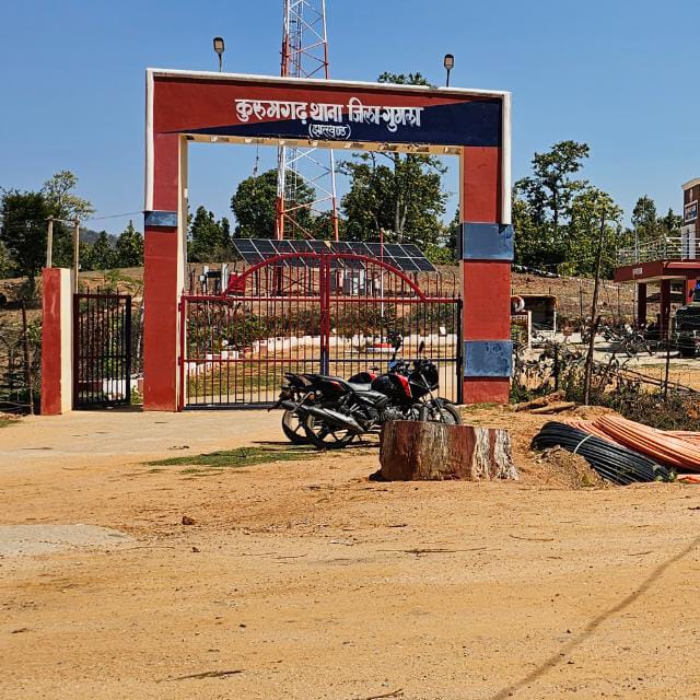 गुमला : नाबालिग को भगाने वाला युवक हिमाचल से गिरफ्तार, भेजा गया जेल