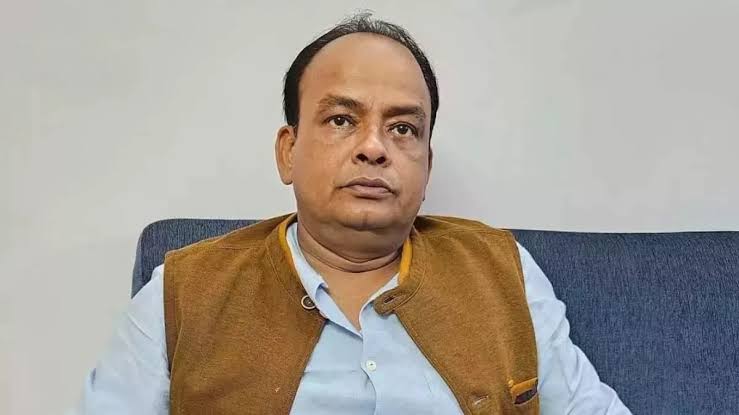 मंत्री इरफान अंसारी को 24 घंटे के अंदर उड़ा देने की मिली धमकी