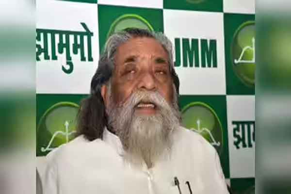 गुरु जी के निधन पर देश के दिग्गज नेताओं ने जताया शोक, पीएम बोले- जमीनी नेता थे शिबू सोरेन