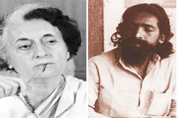 शिबू सोरेन और इंदिरा गांधी :  एक जटिल राजनीतिक रिश्ते की कहानी