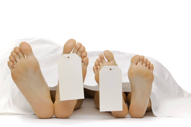 पलामू. : कुएं से युवक-युवती का शव बरामद, ऑनर किलिंग की आशंका