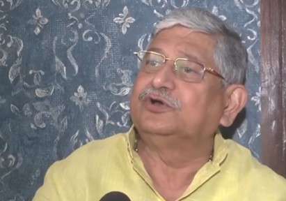 ललन सिंह ने दी सफाई, बोले-अधूरा वीडियो दिखाकर भ्रम फैलाया गया