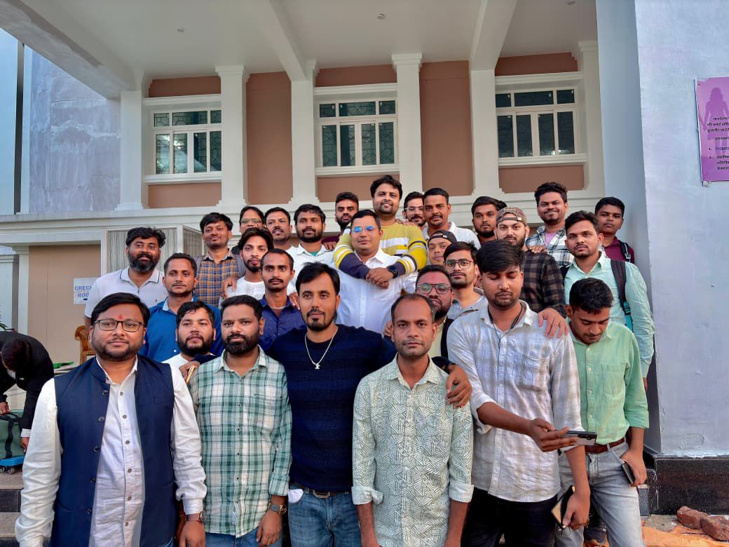 JSSC-CGL पेपर लीक : HC का फैसला रिजर्व, इस बीच मुद्दा उठाने वाले कुणाल प्रताप को CID का नोटिस