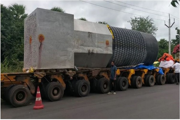 पूर्वी चंपारण: उत्तरी बिहार में स्थापित होगा दुनिया का सबसे बड़ा शिवलिंग