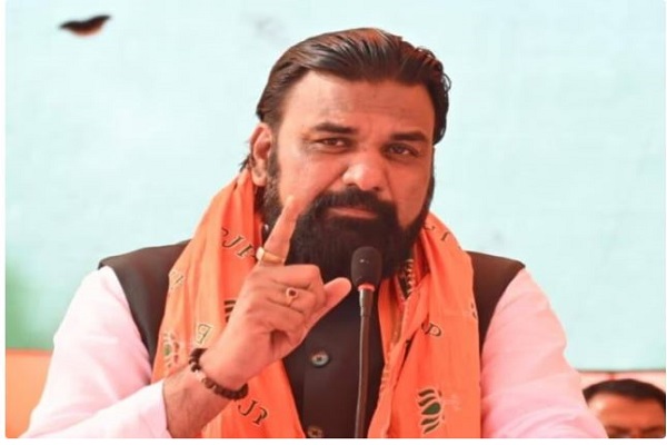 पटना: सम्राट चौधरी के नाम पर पिटाई मामले में कार्रवाई, 2 अरेस्ट