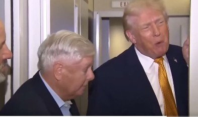 रूस से तेल आयात बढ़ने पर ट्रंप ने भारत को फिर दी टैरिफ बढ़ाने की धमकी