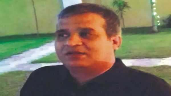 लैंड स्कैम : अमित अग्रवाल ने सुप्रीम कोर्ट से मांगी बेल