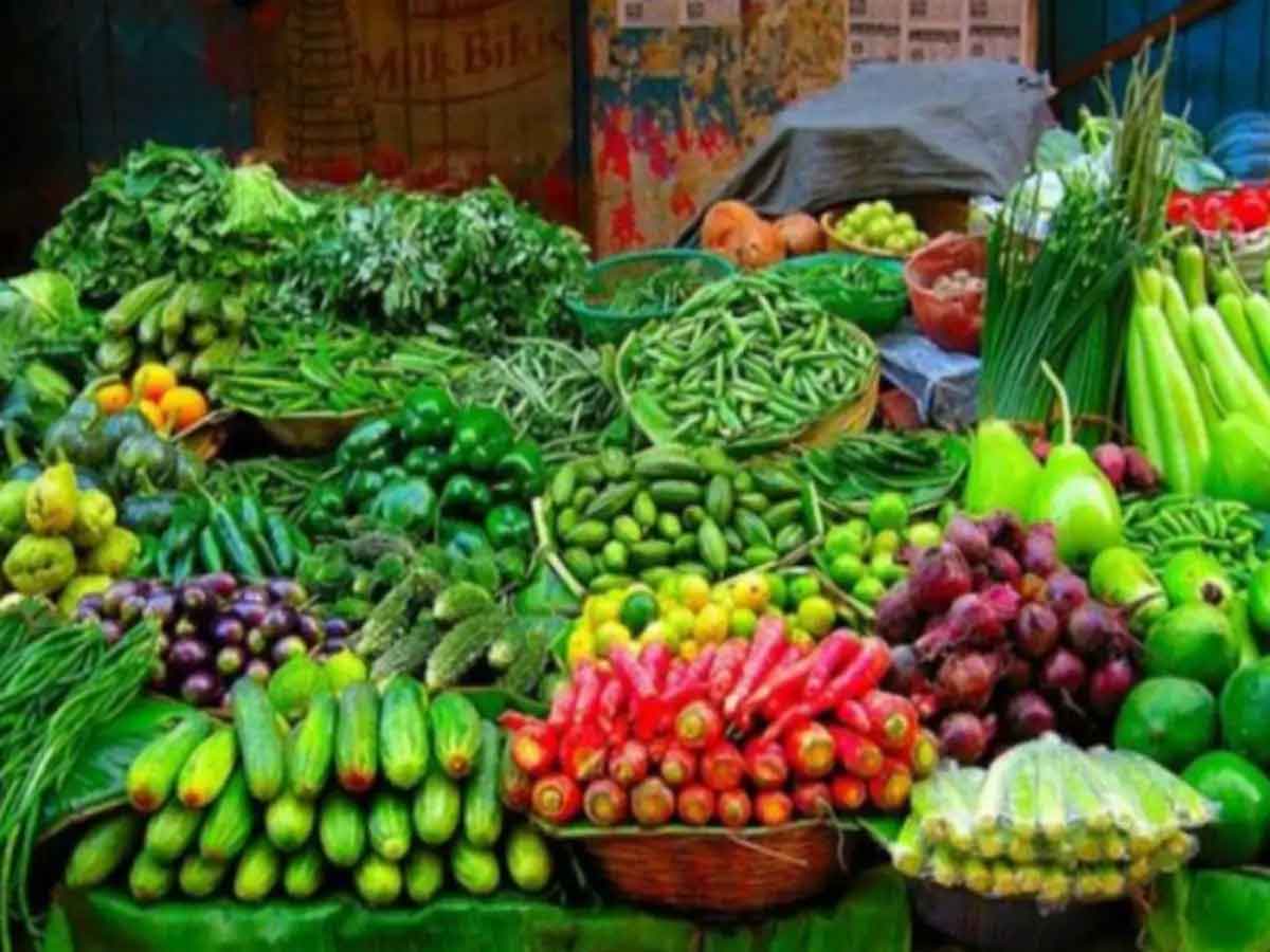 बिहारी सब्जियां अब अंतरराष्ट्रीय बाजार में,  दुबई भेजी गयी पहली खेप