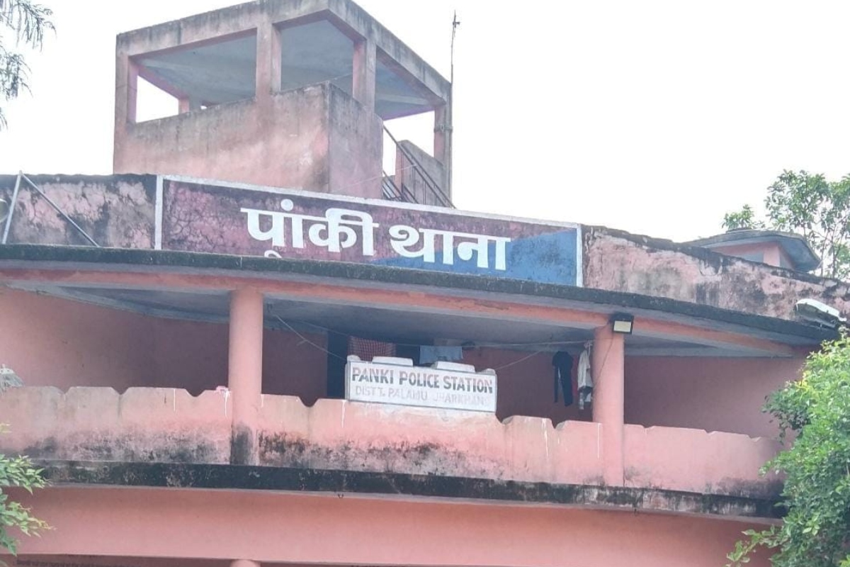 पलामू : पांकी में पति की पिटाई से पत्नी की मौत, मायके वालों ने लगाया हत्या का आरोप