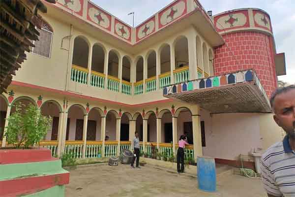 दिशोम गुरु को आखिरी जोहार :  शिबू सोरेन के अंतिम संस्कार को लेकर पैतृक गांव नेमरा में सुरक्षा के पुख्ता इंतजाम