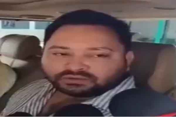 डोमिसाइल नीति पर सियासत तेज, तेजस्वी बोले–सरकार के पास कोई विजन नहीं, हमारा नकल कर रही