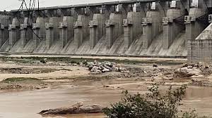 मांडर में 200 करोड़ से बनेगा डैम, जल संकट से मिलेगा छुटकारा