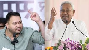 बिहार चुनाव की तारीखों के ऐलान से पहले सियासी पारा चढ़ा, सत्तापक्ष और विपक्ष में बयानबाजी तेज