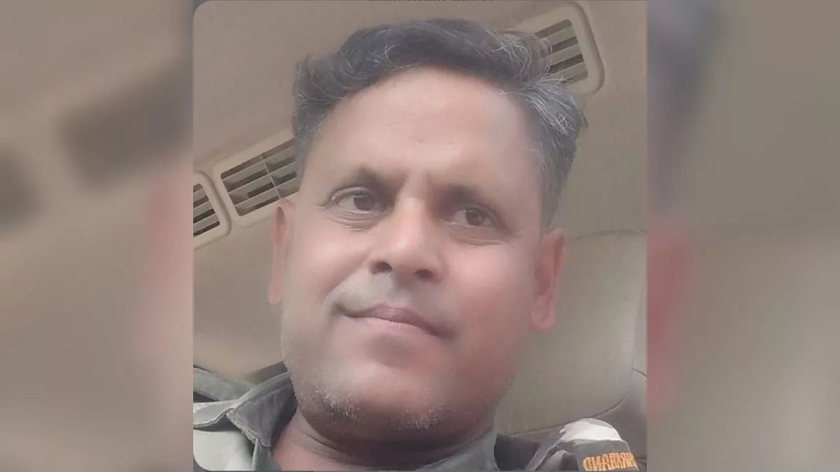 कोडरमा :  निलंबित पुलिसकर्मी की आत्महत्या मामले में चार पुलिस अफसरों पर केस दर्ज