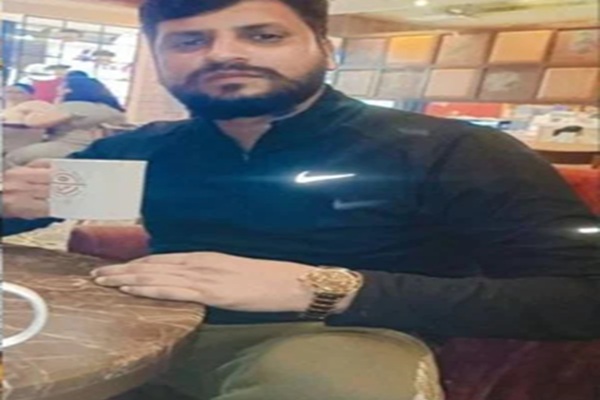 चंदवा साइडिंग पर हुई गोलीबारी की जिम्मेदारी राहुल दुबे गैंग ने ली