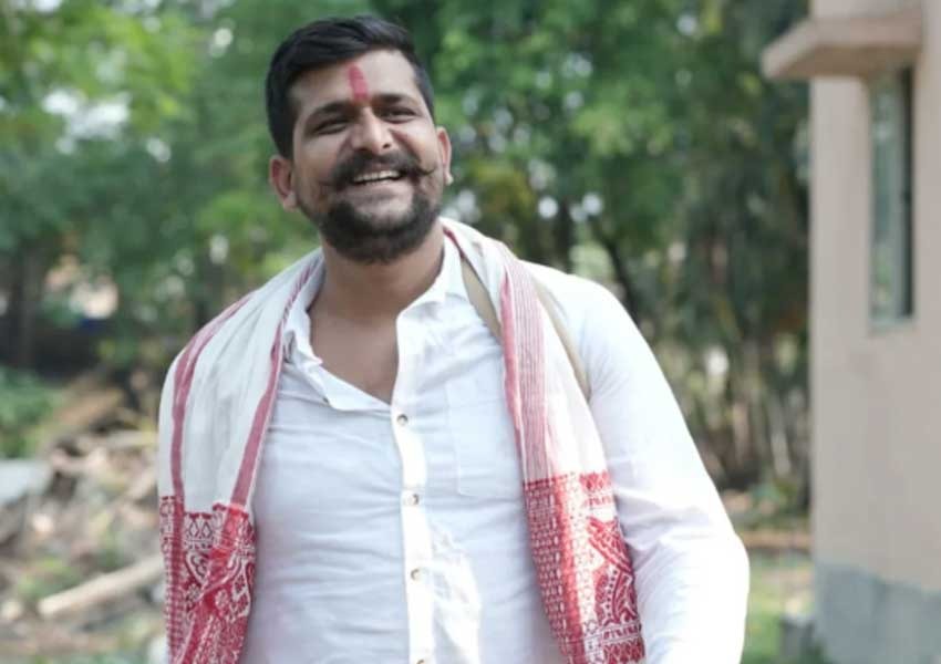 भैरव सिंह को चुटिया केस में हाईकोर्ट से मिली बेल