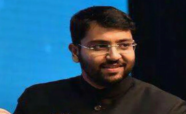 LAGATAR EXCLUSIVE : रांची के पूर्व DC राय महिमापत रे के खिलाफ ACB ने PE दर्ज की, कार्रवाई की तैयारी