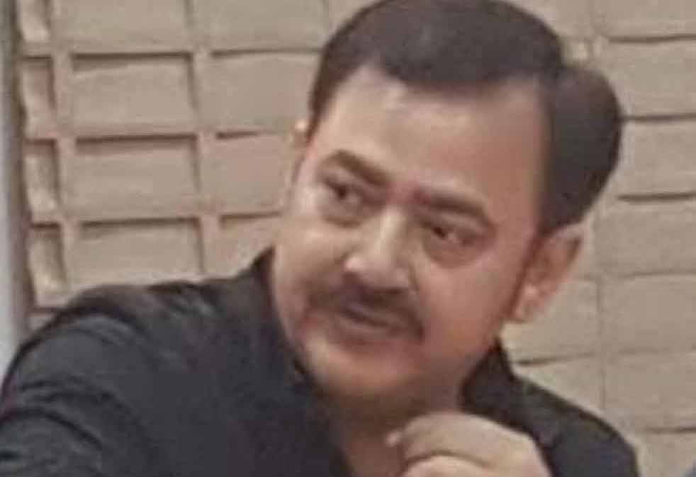 हजारीबाग वन भूमि घोटाला :  नेक्सजेन मालिक विनय सिंह से दूसरे दिन भी पूछताछ करेगी एसीबी