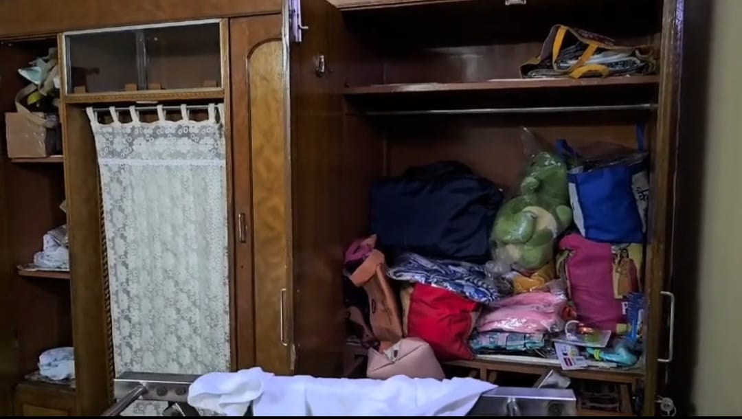 जुगसलाई में बंद फ्लैट का ताला तोड़ लाखों के जेवरात की चोरी, जांच में जुटी पुलिस