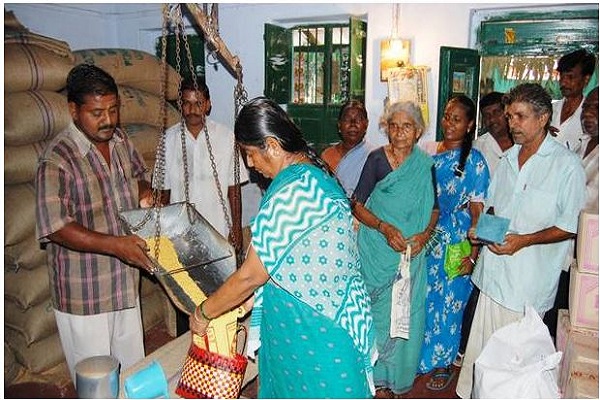 बिहार: जनवरी से राशन वितरण में बड़ा बदलाव, अब मिलेंगे गेहूं-चावल