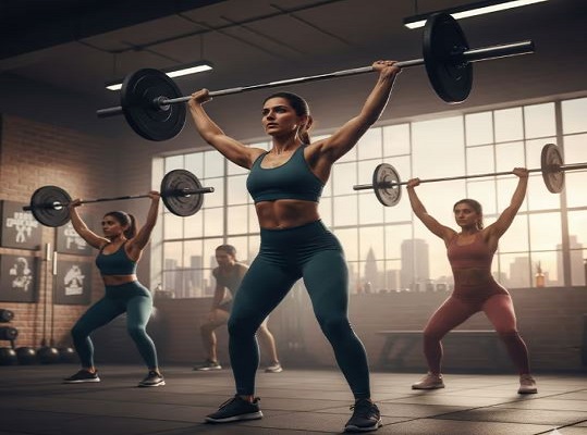 मुजफ्फरपुर में खुलेगा वेटलिफ्टिंग व बास्केटबॉल ट्रेनिंग सेंटर