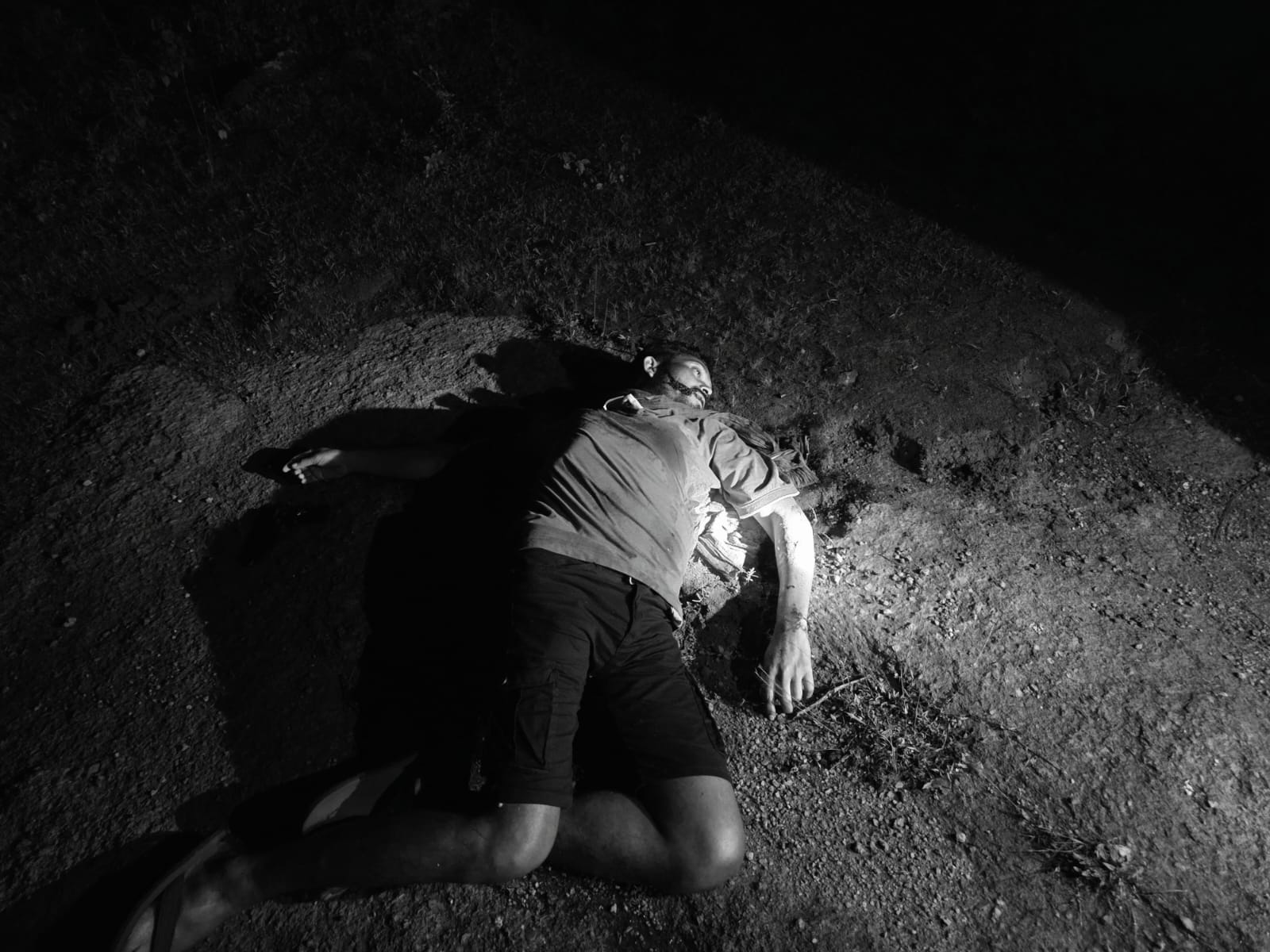 गुमला : PLFI कमांडर 15 लाख इनामी मार्टिन केरकेट्टा मुठभेड़ में ढेर