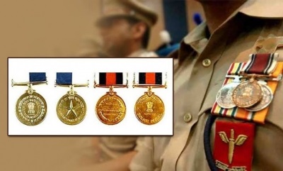केंद्रीय गृहमंत्री दक्षता पदक के नामांकन की अंतिम तिथि 10 अगस्त तक बढ़ी