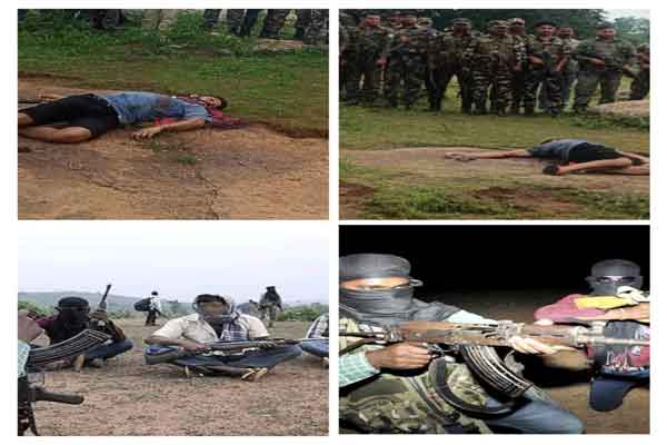 PLFI उग्रवादी संगठन पर खुद के वजूद को बचाने की चुनौती