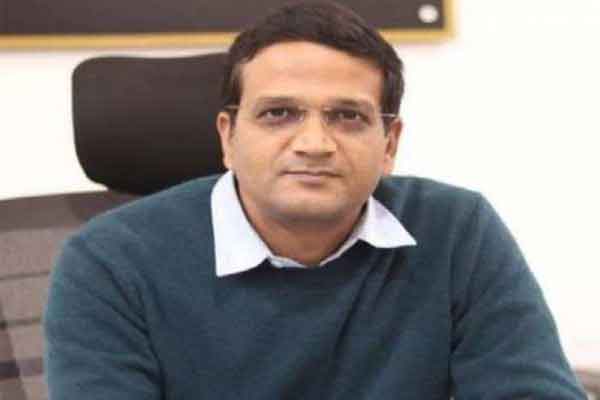 BREAKING :   रांची के पूर्व DC छवि रंजन को बड़ा झटका, हाईकोर्ट ने नहीं दी बेल