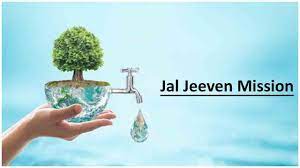 जल जीवन मिशन योजना का ऑडिट कराएगी झारखंड सरकार, अब तक 12,218 करोड़ खर्च