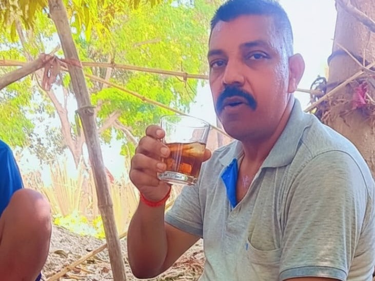 सारण :  शराब पीने के आरोप में चौकीदार निलंबित, सात दिनों में लिखित जवाब देने का निर्देश