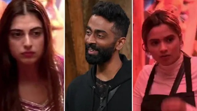 BIGG BOSS 19 में आएगा बड़ा ट्विस्ट, प्रणित मोरे की होगी धमाकेदार वापसी