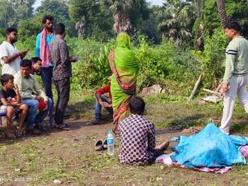 गोड्डा : लापता महिला का शव कुएं से बरामद, जांच में जुटी पुलिस