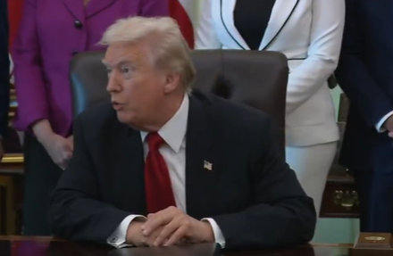 ट्रंप ने फिर पीएम मोदी को महान व्यक्ति और अपना दोस्त बताया, जल्द भारत आने की बात कही