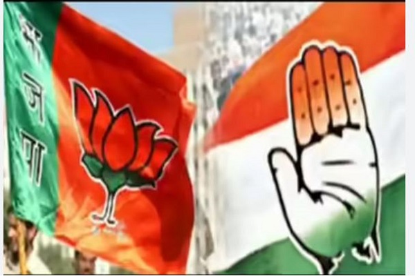 महाराष्ट्र : BJP-कांग्रेस का अप्रत्याशित गठबंधन, शिंदे गुट की शिवसेना सत्ता से बाहर!