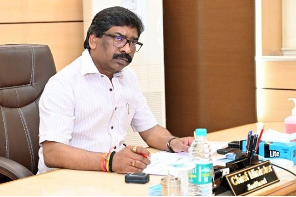 9 जनवरी हेमंत कैबिनेट की बैठक, अहम प्रस्ताव पर लगेगी मुहर