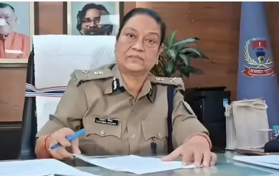 झारखंड DGP का बड़ा फैसला:  मुंशी के पद पर IRB, JAP, SIRB जवानों की पोस्टिंग रद्द