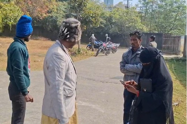 धनबाद :  सुदामडीह में जोरिया नाला से ऑटो चालक का शव बरामद