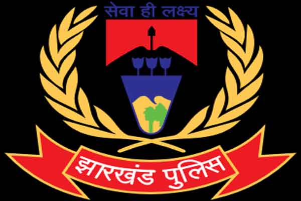 सीमा विवाद को लेकर आपस में उलझ रही झारखंड पुलिस, पीड़ित परेशान, अपराधी उठा रहे फायदा