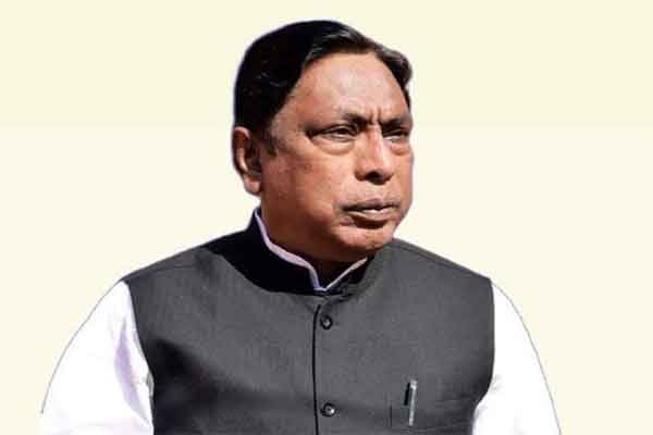पूर्व मंत्री आलमगीर आलम ने सुप्रीम कोर्ट में लगाई जमानत की गुहार