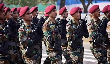 भारतीय सेना में नौकरी करने का सुनहरा अवसर, ग्रुप C पदों पर निकली भर्ती