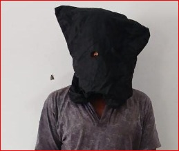 लातेहार :  नाबालिग से दुष्‍कर्म के आरोपी भेजा गया जेल