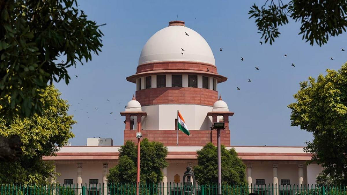 BREAKING :  सारंडा मामले में SC से सरकार को राहत, 31468 हेक्टेयर को सेंक्चुअरी घोषित करने की मिली अनुमति