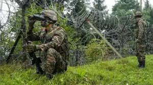 J&K :  कुपवाड़ा में सुरक्षा बलों को बड़ी कामयाबी,  ऑपरेशन पिंपल में दो आतंकवादी ढेर