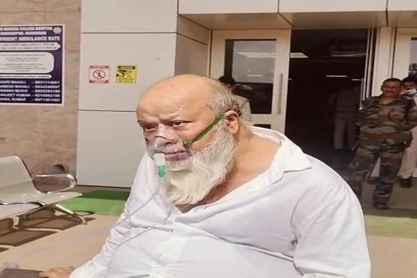 16 साल बाद जेल से रिहा होगा वासेपुर का गैंगस्टर फहीम खान, HC के आदेश से परिजनों में खुशी की लहर