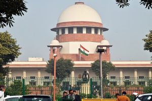 SC ने पटना HC का आदेश पलटा, अब बिना जमाबंदी-होल्डिंग के होगी जमीन की रजिस्ट्री