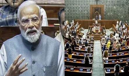 'वंदे मातरम' पर लोकसभा में आज 10 घंटे की चर्चा, पीएम मोदी ले सकते हैं हिस्सा