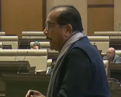 झारखंड विस सत्र : वित्त मंत्री आज सदन में पेश करेंगे 2025-26 का अनुपूरक बजट