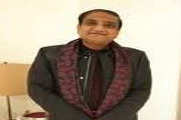 BREAKING :  झारखंड शराब घोटाला : छतीसगढ़ के कारोबारी नवीन केडिया को ACB ने गोवा से किया गिरफ्तार