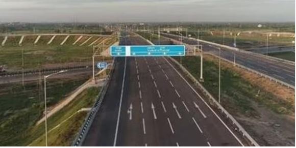 विकास को नई रफ्तार, झारखंड सेंट्रल कॉरिडोर के रूप में NH-99 को मंजूरी